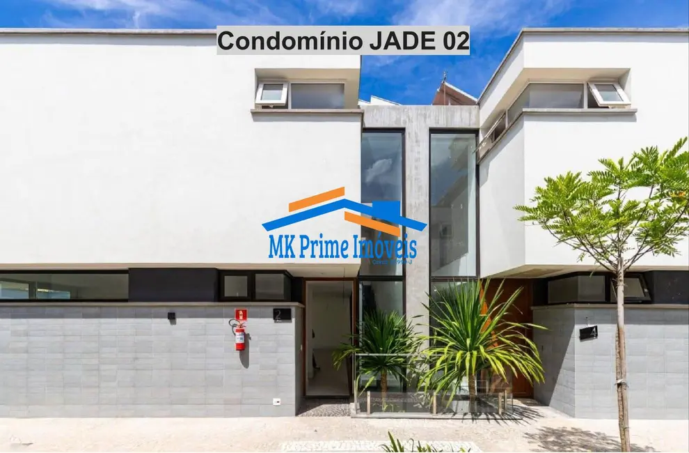 Foto 2 de Casa de Condomínio com 4 quartos à venda, 427m2 em Campo Belo, São Paulo - SP