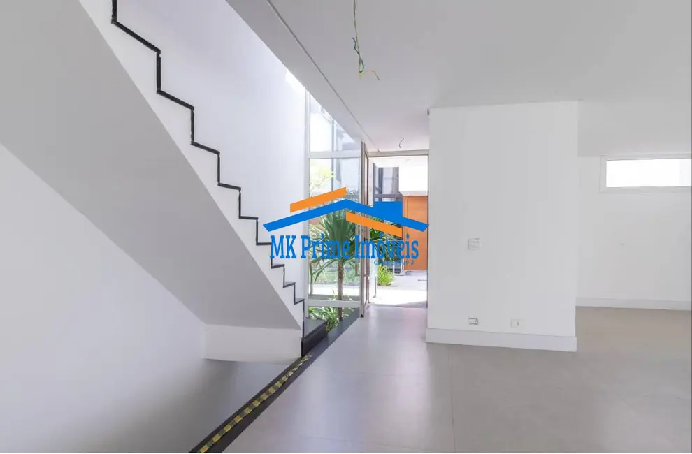 Foto 7 de Casa de Condomínio com 4 quartos à venda, 427m2 em Campo Belo, São Paulo - SP