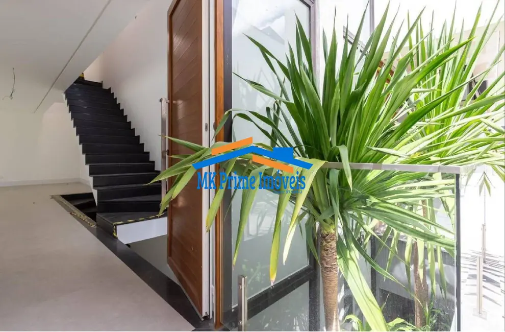 Foto 5 de Casa de Condomínio com 4 quartos à venda, 427m2 em Campo Belo, São Paulo - SP