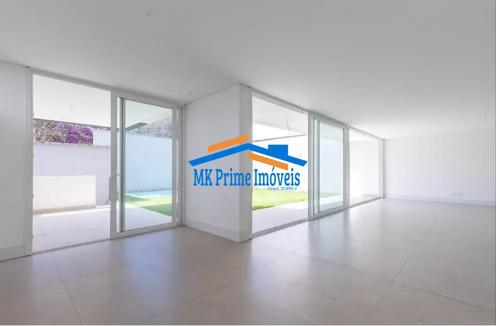 Foto 8 de Casa de Condomínio com 4 quartos à venda, 427m2 em Campo Belo, São Paulo - SP