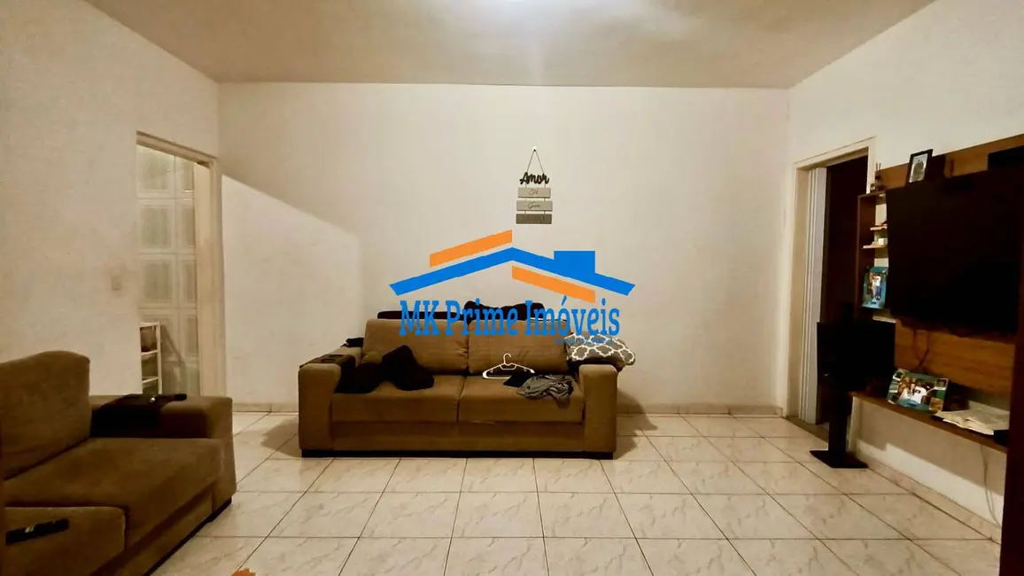 Foto 2 de Casa com 4 quartos à venda, 273m2 em Jardim das Vertentes, São Paulo - SP