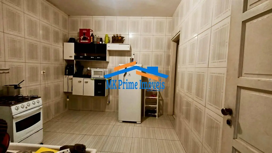 Casa com 4 quartos à venda, 273m2 em Jardim das Vertentes, São Paulo - SP - imagem 6 Foto 6 de Casa com 4 quartos à venda, 273m2 em Jardim das Vertentes, São Paulo - SP