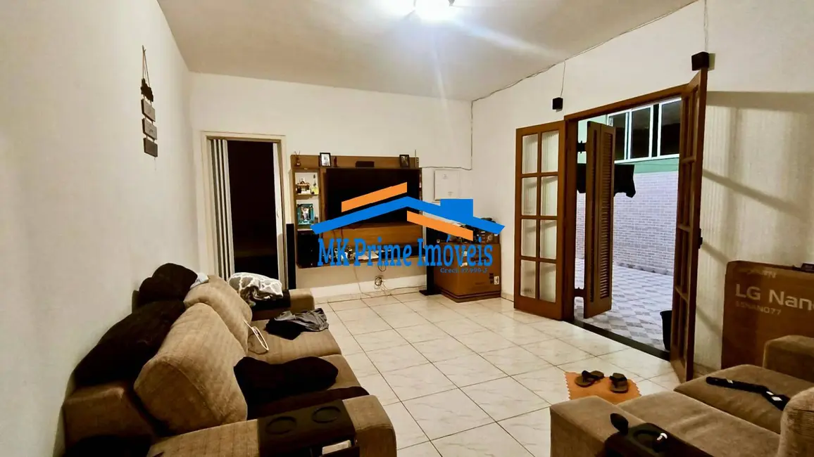Foto 1 de Casa com 4 quartos à venda, 273m2 em Jardim das Vertentes, São Paulo - SP