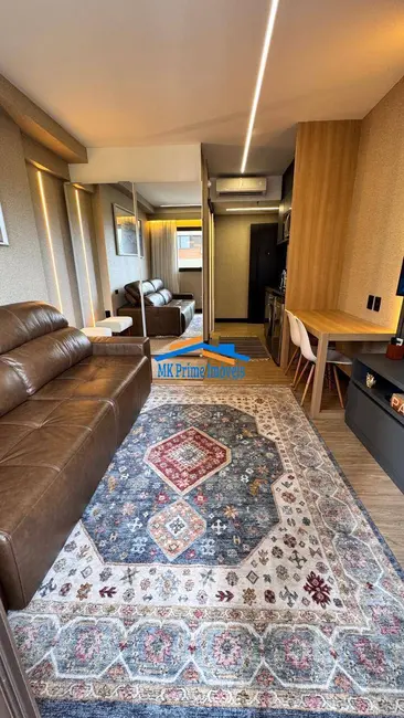 Foto 2 de Apartamento à venda, 57m2 em Barueri - SP