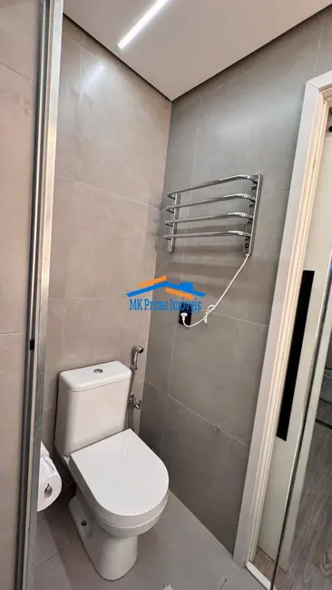 Foto 25 de Apartamento à venda, 57m2 em Barueri - SP