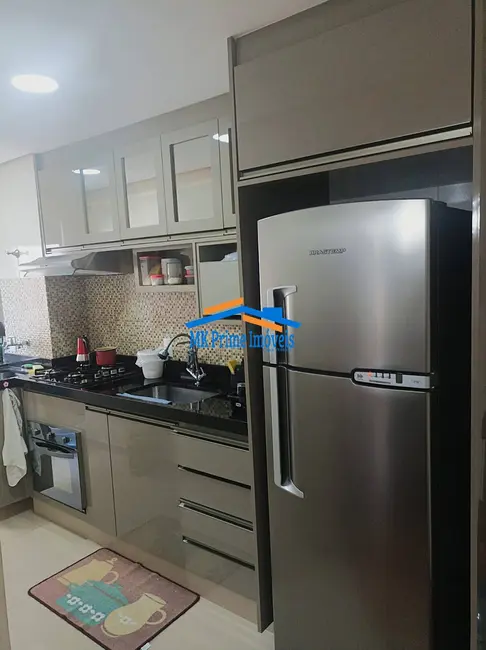 Foto 1 de Apartamento com 2 quartos à venda, 44m2 em Chácara Santa Cecília, Itapevi - SP