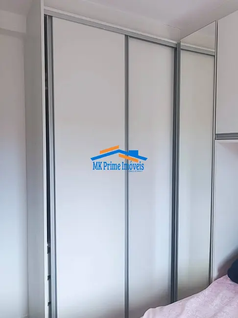 Foto 4 de Apartamento com 2 quartos à venda, 44m2 em Chácara Santa Cecília, Itapevi - SP