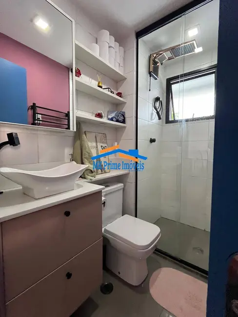 Foto 5 de Apartamento com 1 quarto à venda, 43m2 em km 18, Osasco - SP