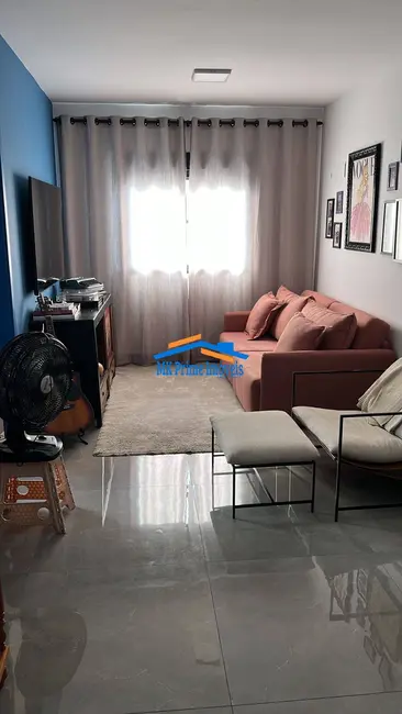 Foto 3 de Apartamento com 1 quarto à venda, 43m2 em km 18, Osasco - SP