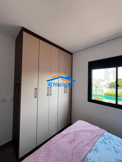 Foto 8 de Apartamento com 1 quarto à venda, 43m2 em km 18, Osasco - SP