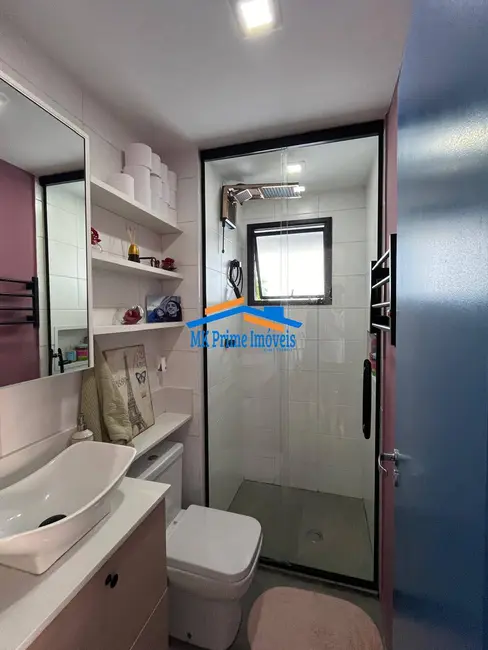 Foto 6 de Apartamento com 1 quarto à venda, 43m2 em km 18, Osasco - SP