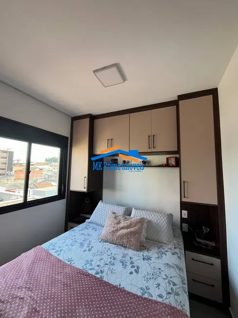Foto 7 de Apartamento com 1 quarto à venda, 43m2 em km 18, Osasco - SP