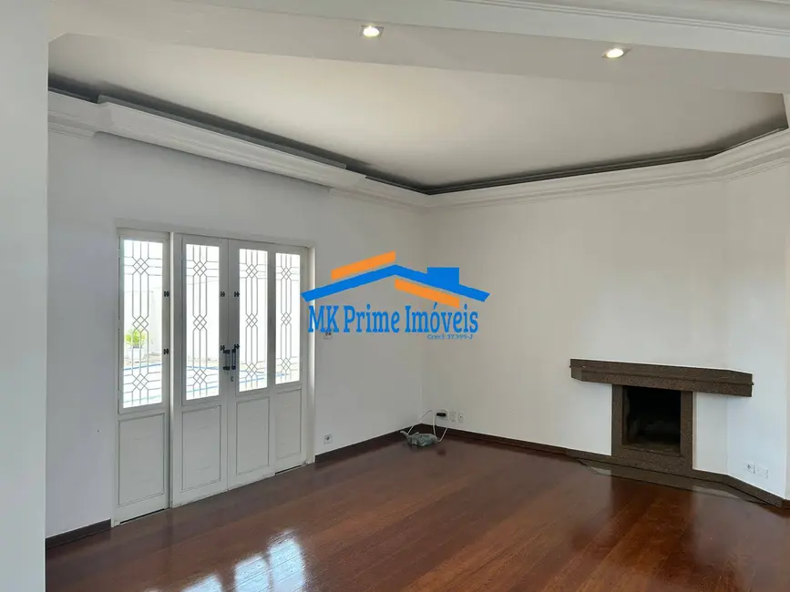 Sobrado com 5 quartos à venda, 380m2 em City Bussocaba, Osasco - SP - imagem 3 Foto 3 de Sobrado com 5 quartos à venda, 380m2 em City Bussocaba, Osasco - SP