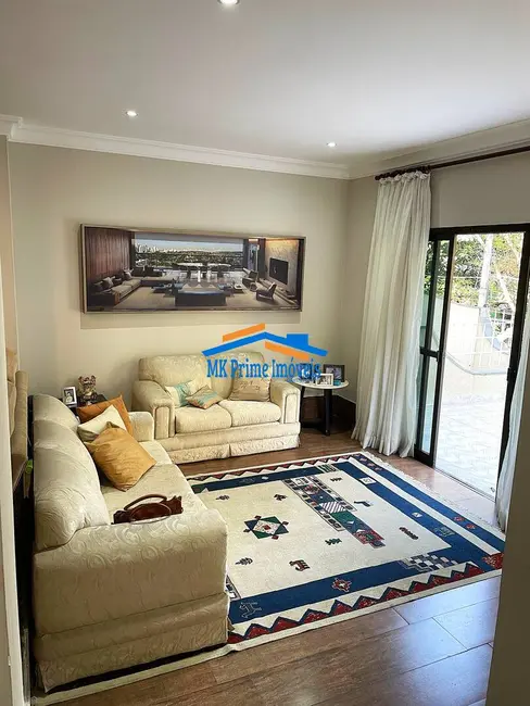 Foto 6 de Casa com 5 quartos à venda, 380m2 em Jardim Semiramis, Cotia - SP