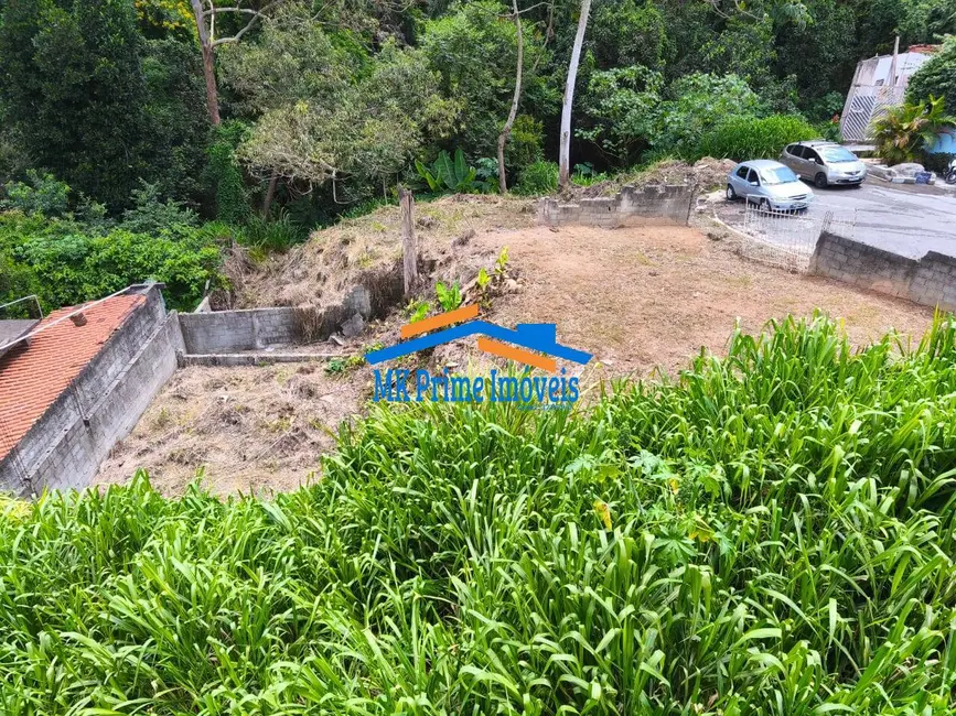 Foto 3 de Lote de Condomínio à venda, 259m2 em Residencial Vale do Sol, Itapevi - SP