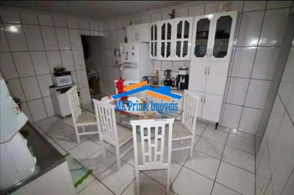 Foto 9 de Casa com 3 quartos à venda, 262m2 em Baronesa, Osasco - SP