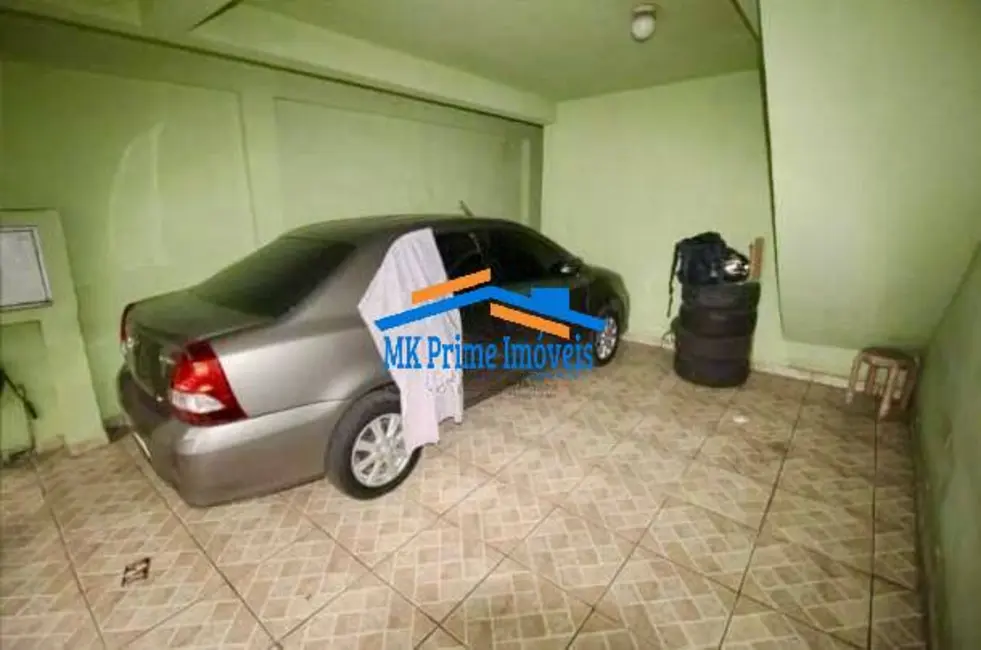 Foto 4 de Casa com 3 quartos à venda, 262m2 em Baronesa, Osasco - SP