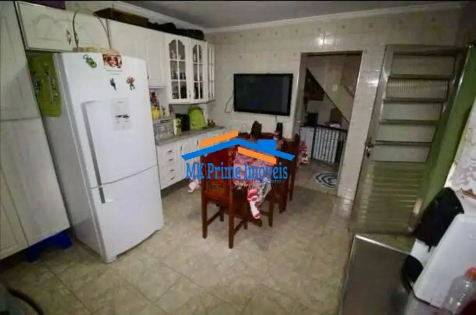 Foto 8 de Casa com 3 quartos à venda, 262m2 em Baronesa, Osasco - SP