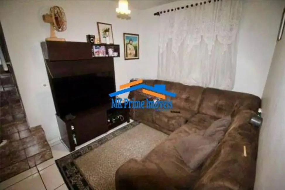 Foto 5 de Casa com 3 quartos à venda, 262m2 em Baronesa, Osasco - SP