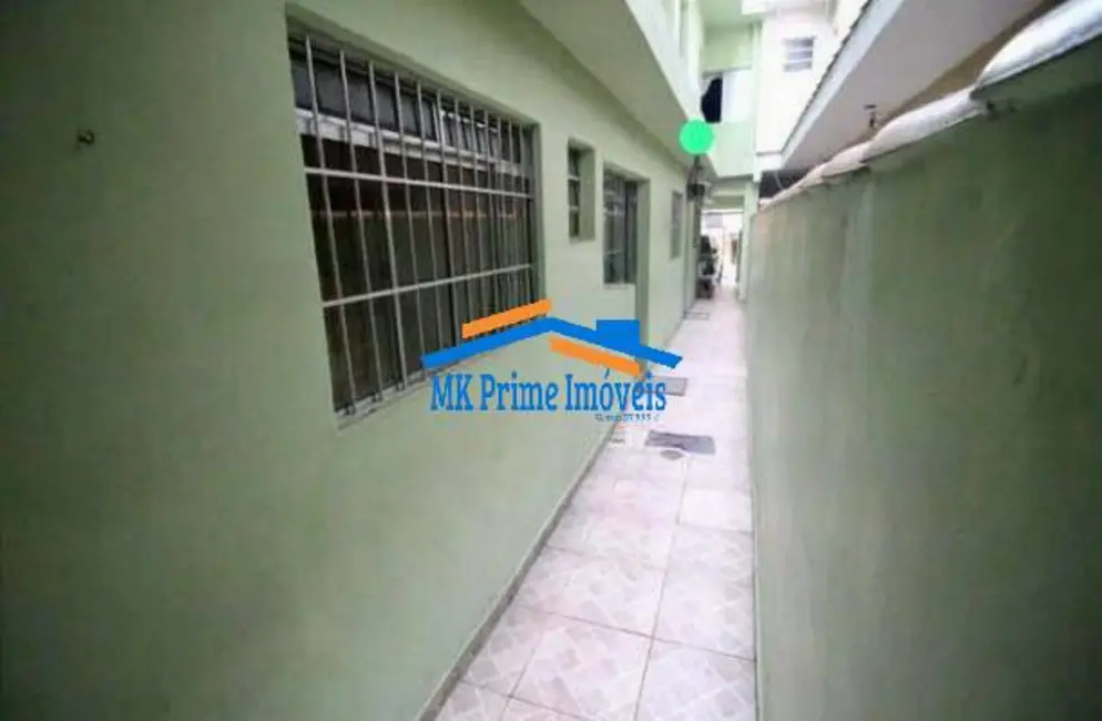 Foto 2 de Casa com 3 quartos à venda, 262m2 em Baronesa, Osasco - SP