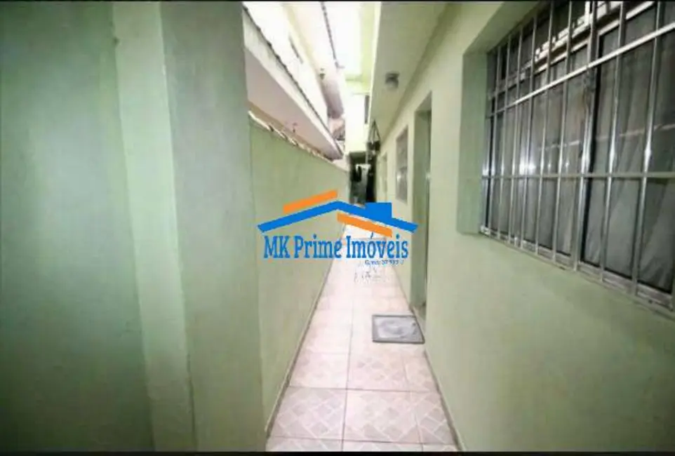 Foto 1 de Casa com 3 quartos à venda, 262m2 em Baronesa, Osasco - SP