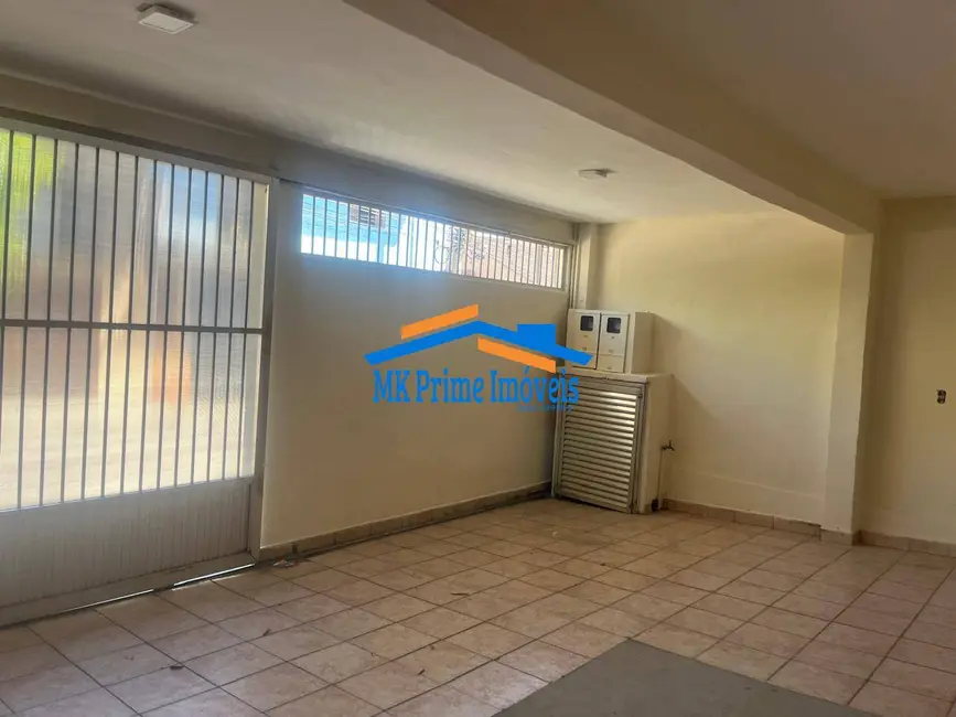 Foto 1 de Casa com 4 quartos à venda, 259m2 em Metalúrgicos, Osasco - SP