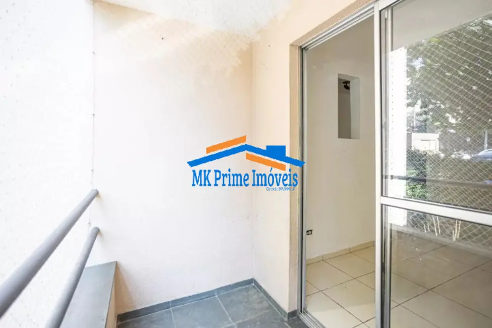 Foto 2 de Apartamento com 2 quartos à venda, 55m2 em Veloso, Osasco - SP