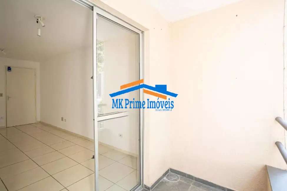 Foto 6 de Apartamento com 2 quartos à venda, 55m2 em Veloso, Osasco - SP