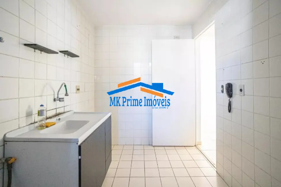 Foto 8 de Apartamento com 2 quartos à venda, 55m2 em Veloso, Osasco - SP