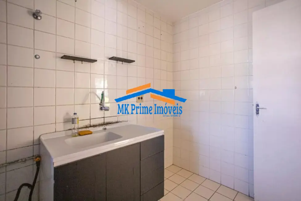 Foto 9 de Apartamento com 2 quartos à venda, 55m2 em Veloso, Osasco - SP