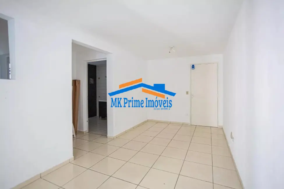 Foto 5 de Apartamento com 2 quartos à venda, 55m2 em Veloso, Osasco - SP