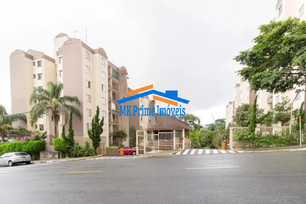 Foto 1 de Apartamento com 2 quartos à venda, 55m2 em Veloso, Osasco - SP