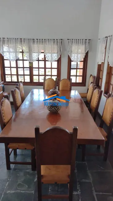 Foto 6 de Sobrado com 4 quartos à venda, 700m2 em Granja Viana II, Cotia - SP