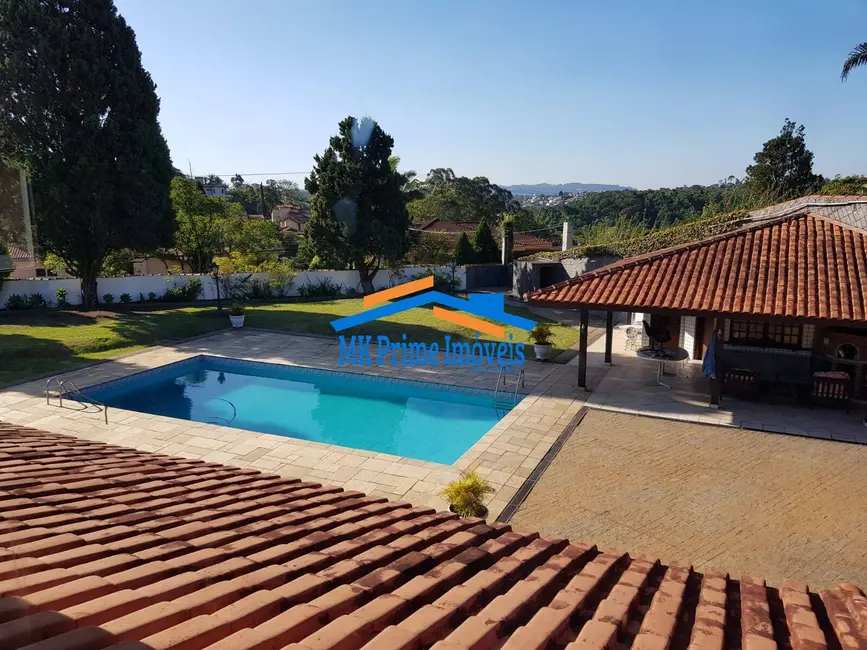 Foto 7 de Sobrado com 4 quartos à venda, 700m2 em Granja Viana II, Cotia - SP