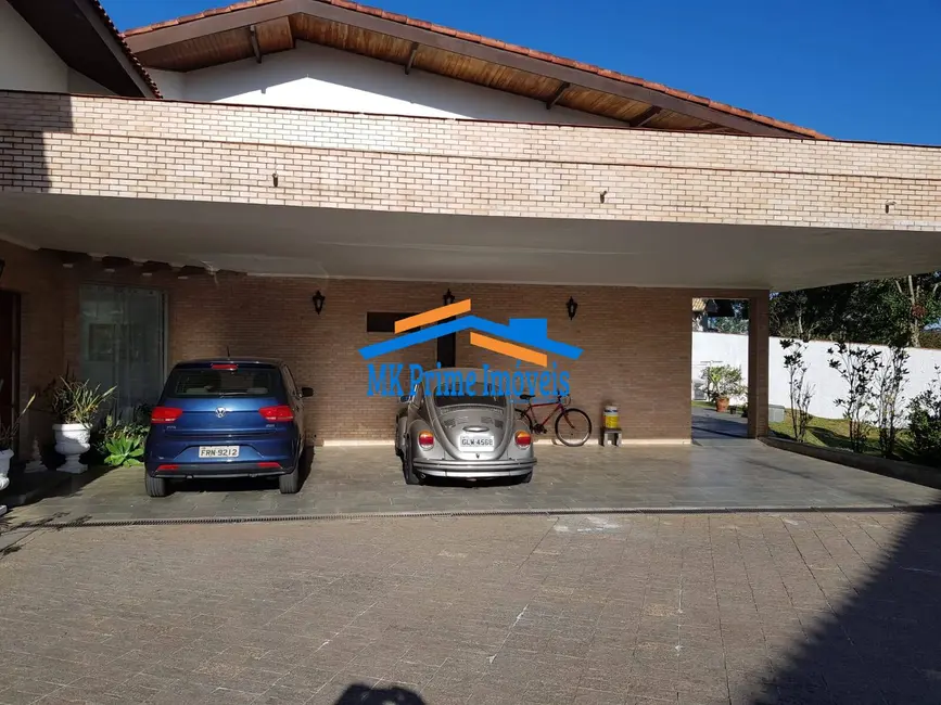 Foto 9 de Sobrado com 4 quartos à venda, 700m2 em Granja Viana II, Cotia - SP