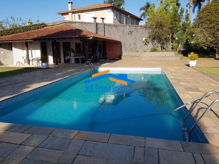 Foto 8 de Sobrado com 4 quartos à venda, 700m2 em Granja Viana II, Cotia - SP