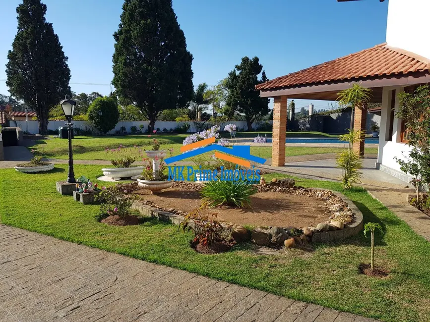 Foto 3 de Sobrado com 4 quartos à venda, 700m2 em Granja Viana II, Cotia - SP