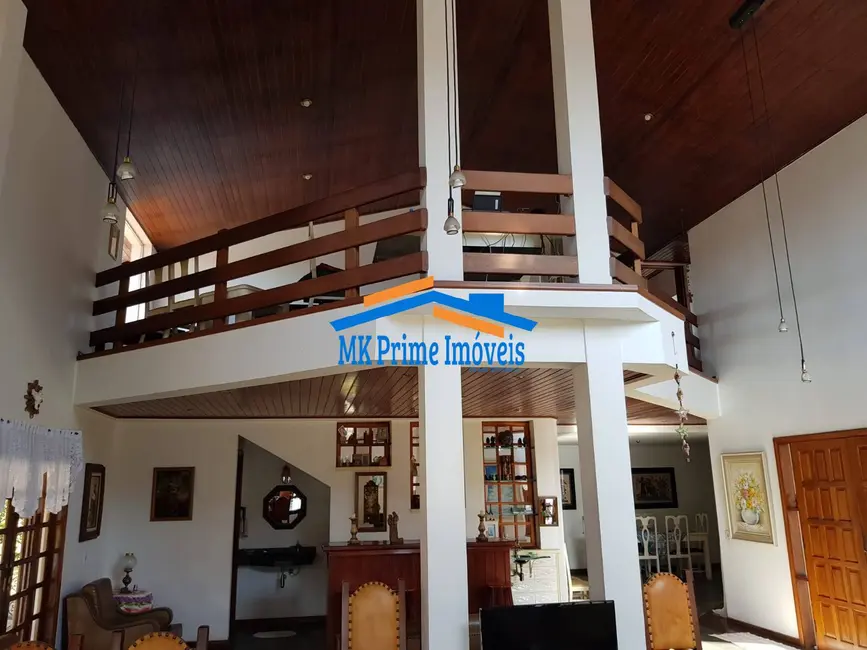 Foto 5 de Sobrado com 4 quartos à venda, 700m2 em Granja Viana II, Cotia - SP