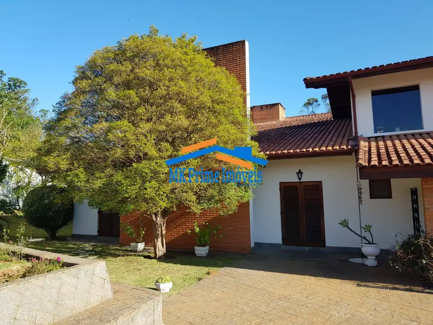 Foto 4 de Sobrado com 4 quartos à venda, 700m2 em Granja Viana II, Cotia - SP
