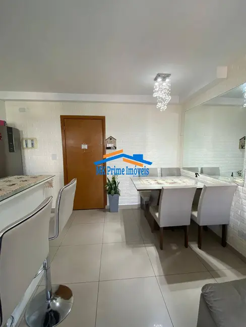 Foto 4 de Apartamento com 3 quartos à venda, 65m2 em Jardim Marilu, Carapicuiba - SP