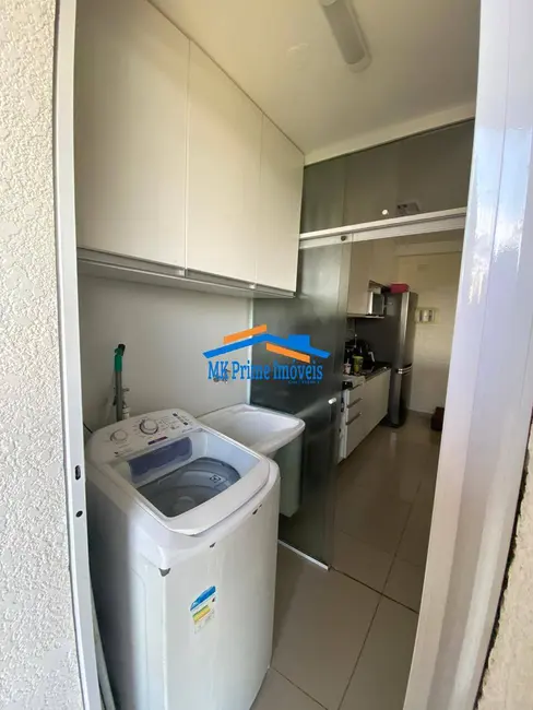 Foto 8 de Apartamento com 3 quartos à venda, 65m2 em Jardim Marilu, Carapicuiba - SP