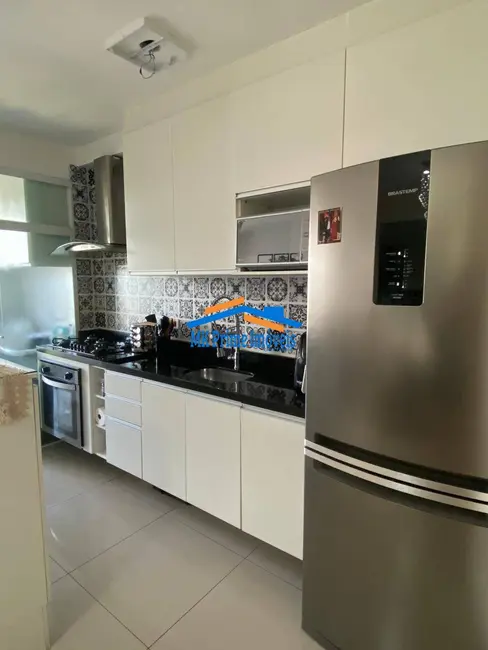 Foto 5 de Apartamento com 3 quartos à venda, 65m2 em Jardim Marilu, Carapicuiba - SP