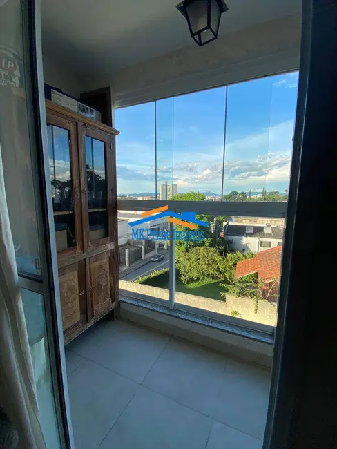 Foto 6 de Apartamento com 3 quartos à venda, 65m2 em Jardim Marilu, Carapicuiba - SP