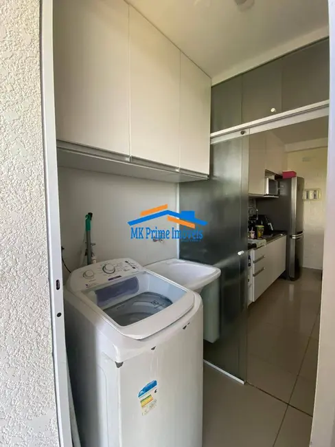 Foto 9 de Apartamento com 3 quartos à venda, 65m2 em Jardim Marilu, Carapicuiba - SP