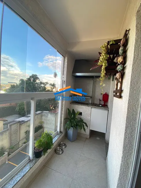 Foto 1 de Apartamento com 3 quartos à venda, 65m2 em Jardim Marilu, Carapicuiba - SP