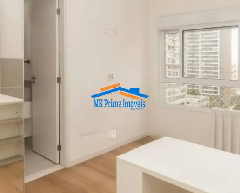 Apartamento com 2 quartos à venda, 68m2 em Vila Dom Pedro I, São Paulo - SP - imagem 3 Foto 3 de Apartamento com 2 quartos à venda, 68m2 em Vila Dom Pedro I, São Paulo - SP