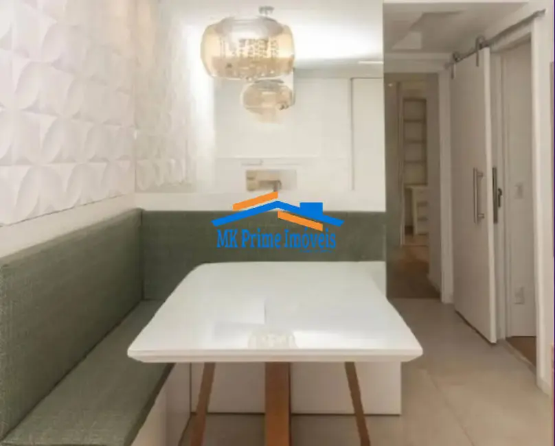 Apartamento com 2 quartos à venda, 68m2 em Vila Dom Pedro I, São Paulo - SP - imagem 9 Foto 9 de Apartamento com 2 quartos à venda, 68m2 em Vila Dom Pedro I, São Paulo - SP