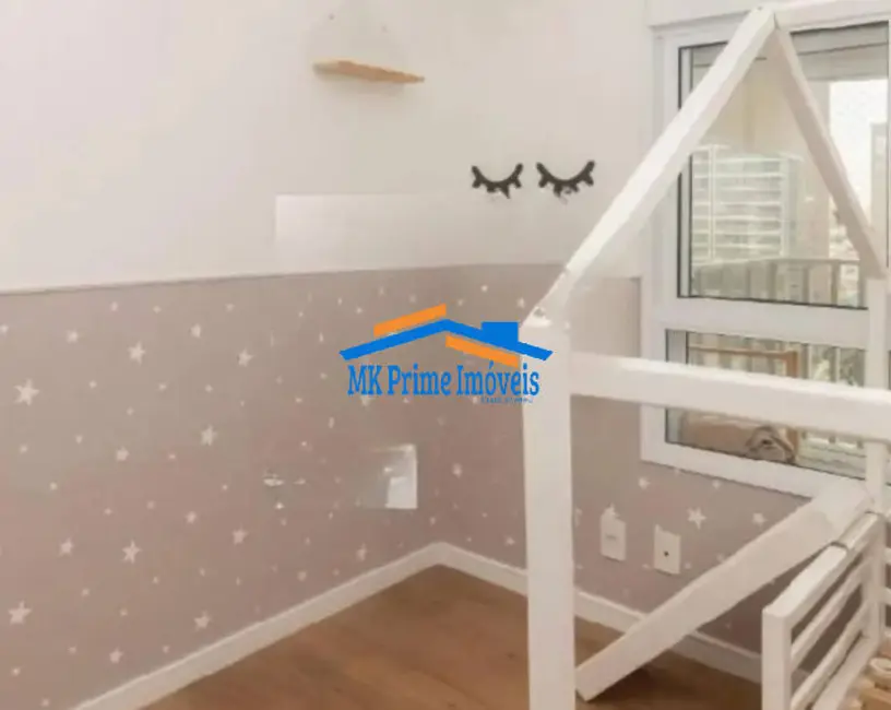 Apartamento com 2 quartos à venda, 68m2 em Vila Dom Pedro I, São Paulo - SP - imagem 5 Foto 5 de Apartamento com 2 quartos à venda, 68m2 em Vila Dom Pedro I, São Paulo - SP