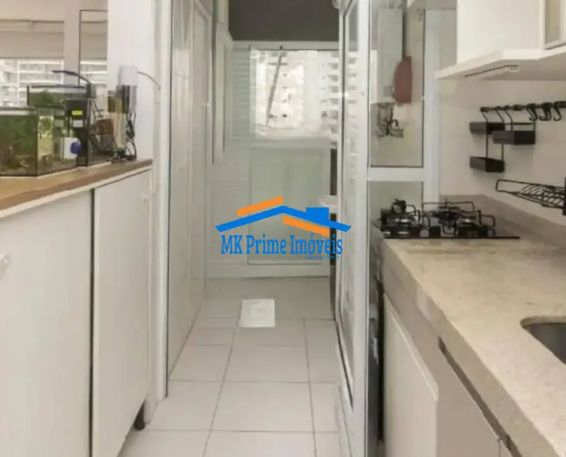 Apartamento com 2 quartos à venda, 68m2 em Vila Dom Pedro I, São Paulo - SP - imagem 8 Foto 8 de Apartamento com 2 quartos à venda, 68m2 em Vila Dom Pedro I, São Paulo - SP