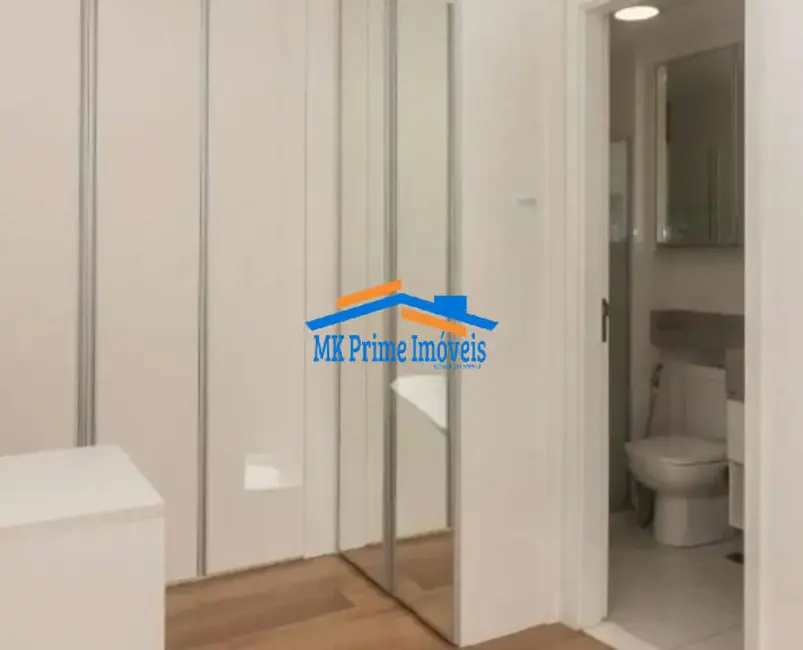 Apartamento com 2 quartos à venda, 68m2 em Vila Dom Pedro I, São Paulo - SP - imagem 2 Foto 2 de Apartamento com 2 quartos à venda, 68m2 em Vila Dom Pedro I, São Paulo - SP